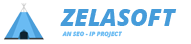 Logo ZELASOFT